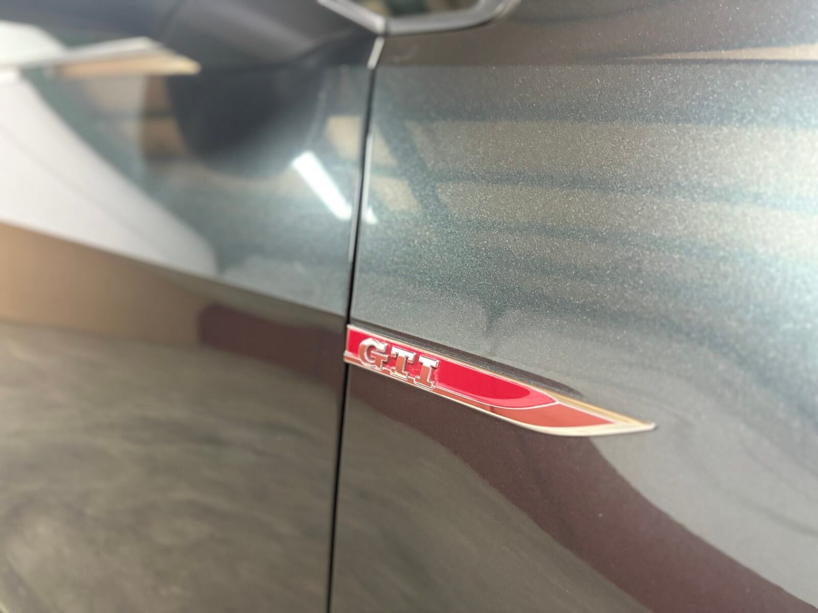VOLKSWAGEN Golf GTI 2.0 TSI GTI 220 CV DSG