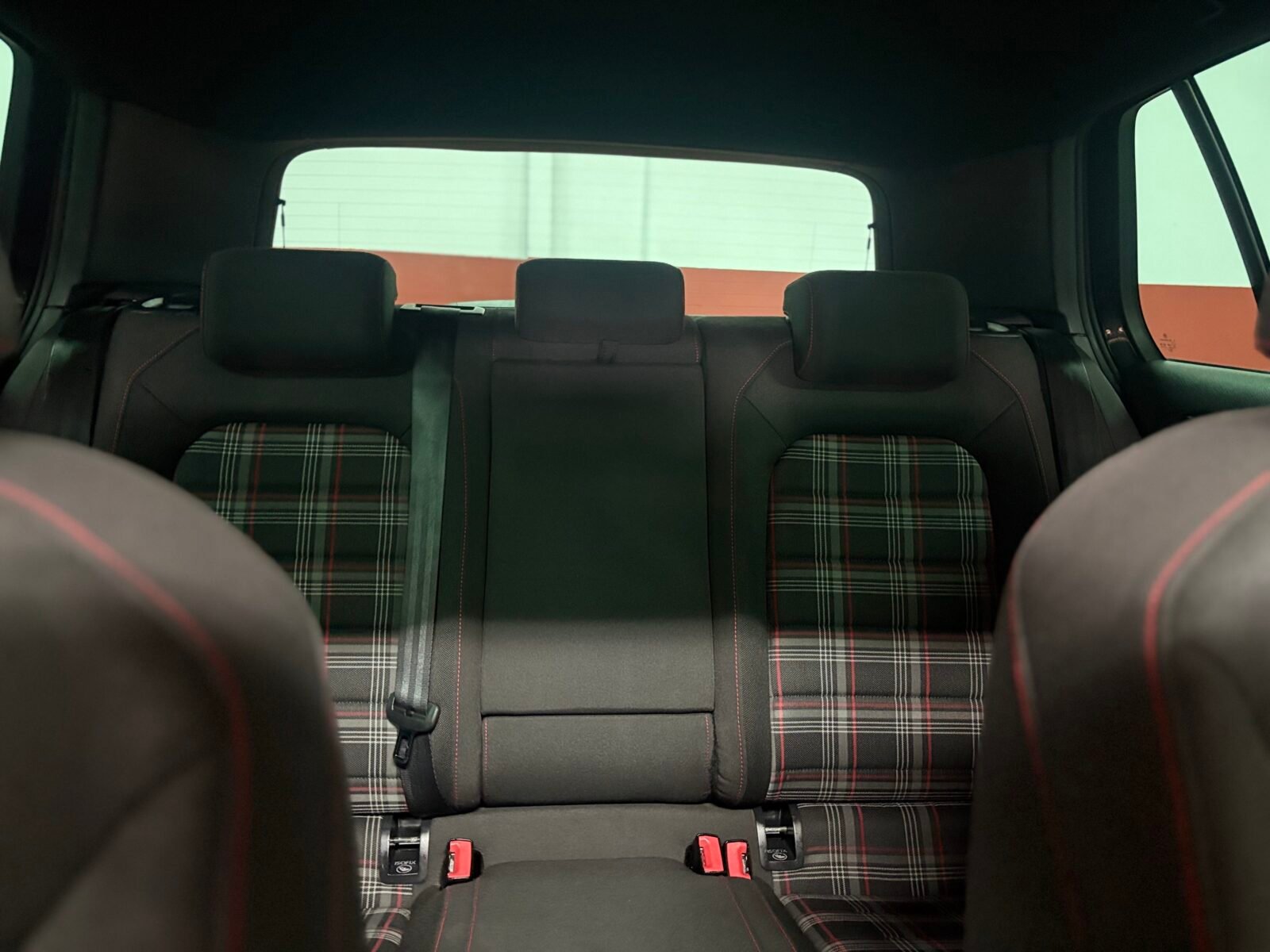 VOLKSWAGEN Golf GTI 2.0 TSI GTI 220 CV DSG
