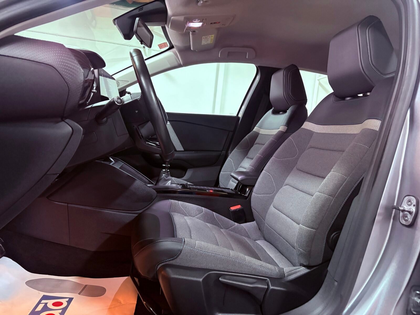 CITROEN C4 BlueHDi 110 SS Live Pack