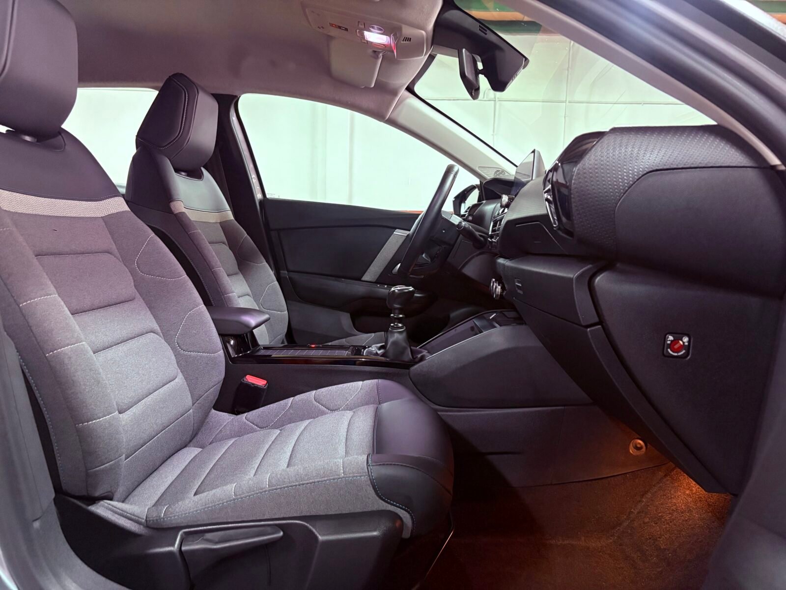 CITROEN C4 BlueHDi 110 SS Live Pack
