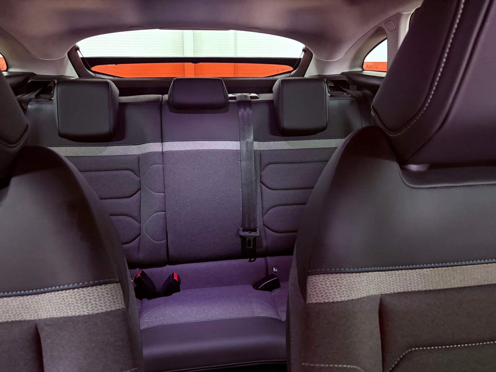 CITROEN C4 BlueHDi 110 SS Live Pack