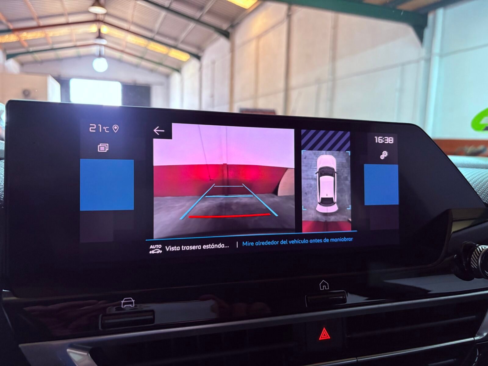 CITROEN C4 BlueHDi 110 SS Live Pack