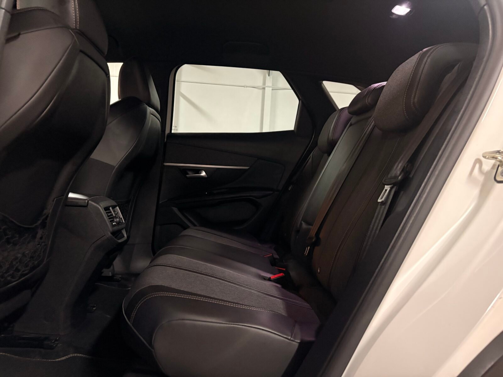PEUGEOT 3008 GT Line BlueHDi 132kW 180CV SS EAT8