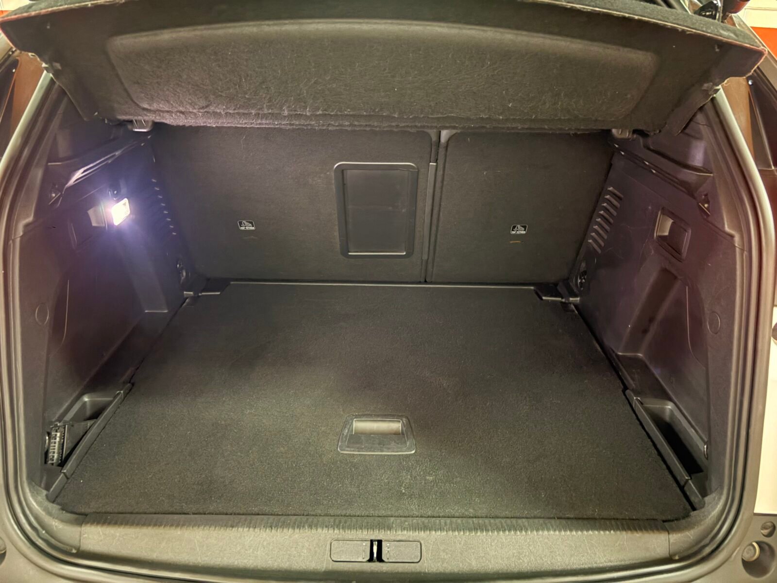 PEUGEOT 3008 GT Line BlueHDi 132kW 180CV SS EAT8