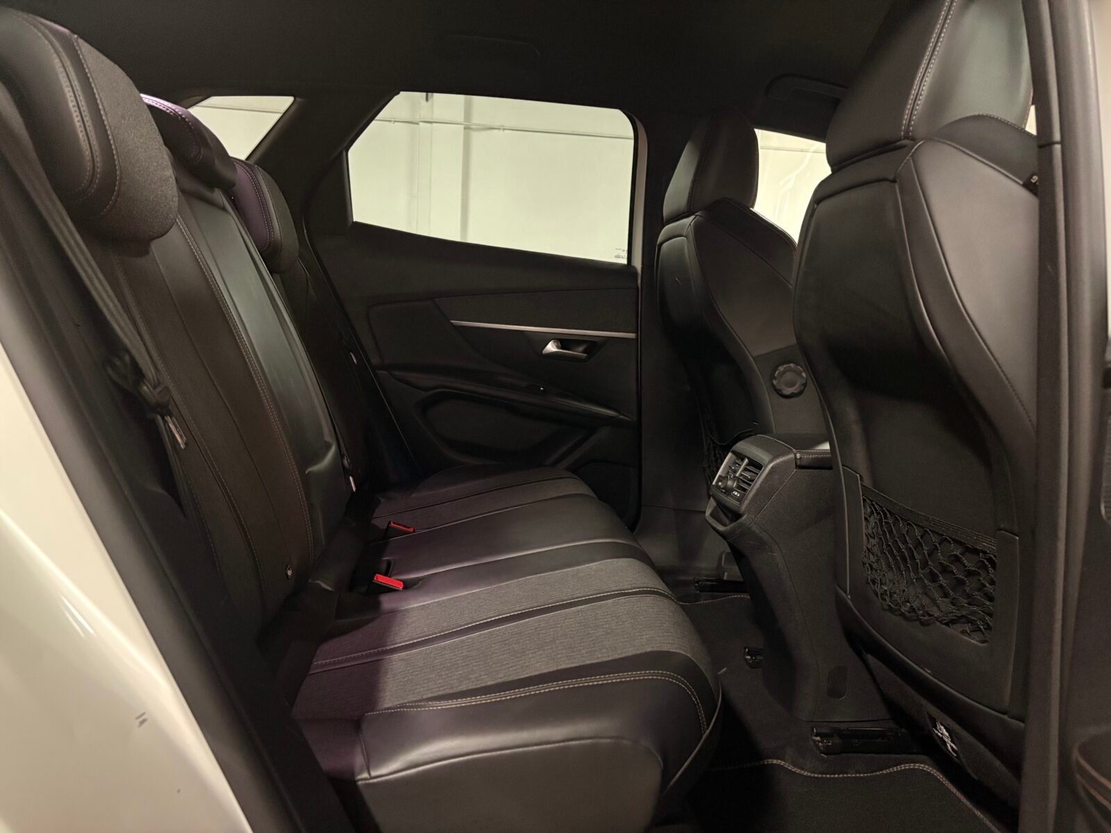 PEUGEOT 3008 GT Line BlueHDi 132kW 180CV SS EAT8