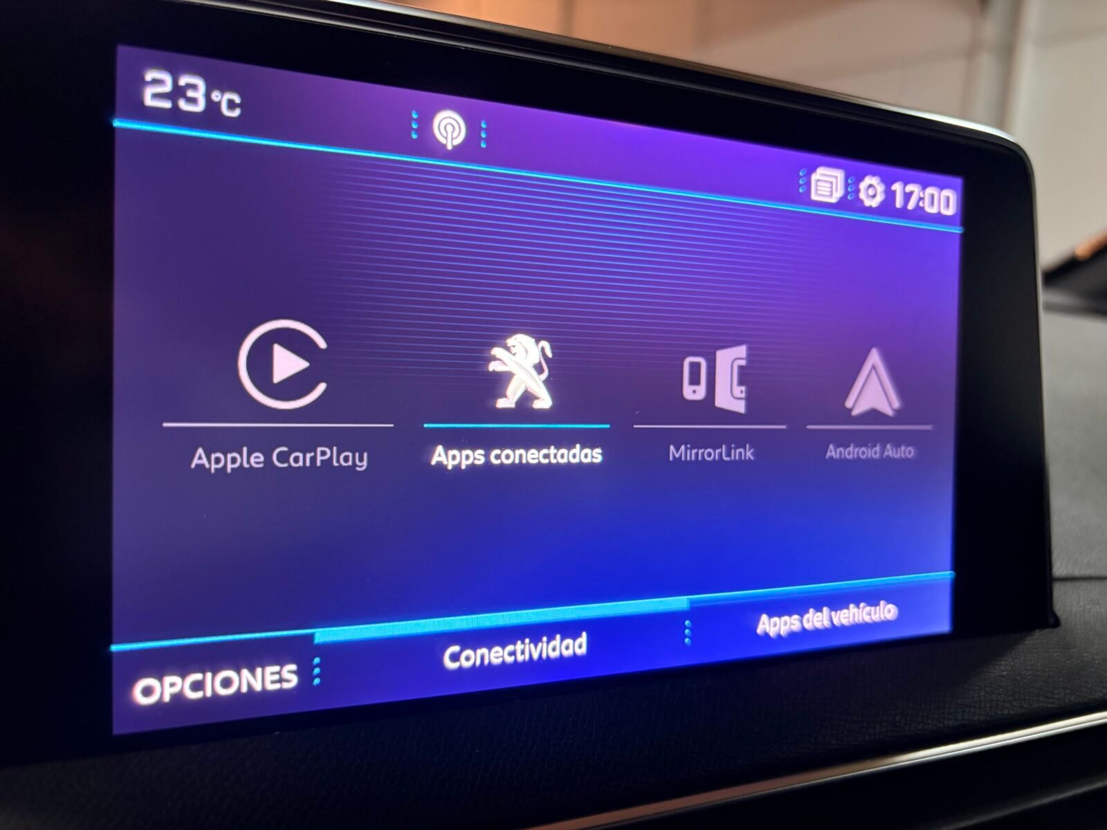 PEUGEOT 3008 GT Line BlueHDi 132kW 180CV SS EAT8