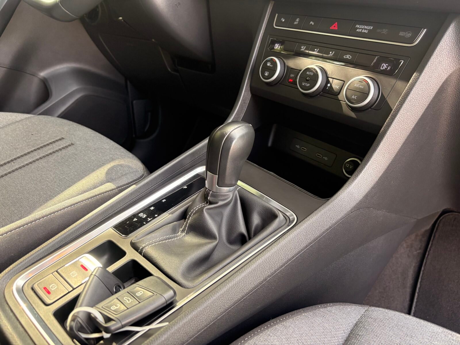 SEAT Ateca 2.0 TDI 110kW 150CV DSG Style Go M