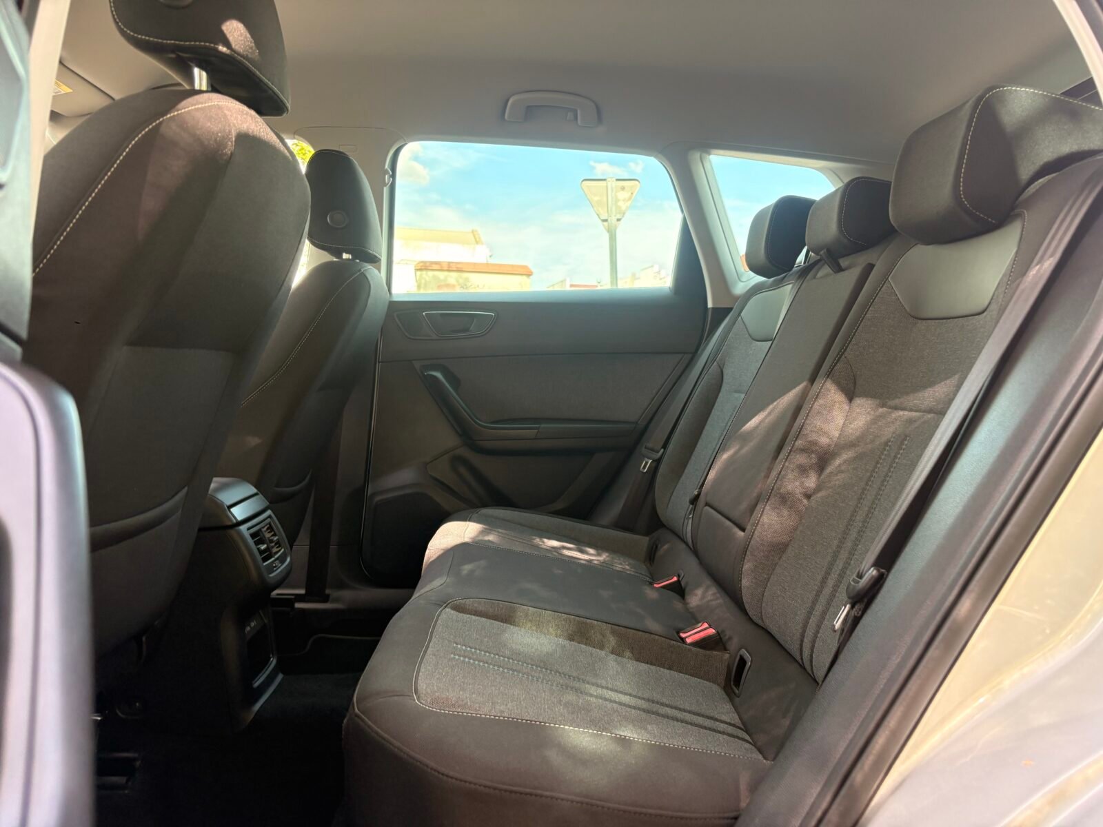 SEAT Ateca 2.0 TDI 110kW 150CV DSG Style Go M
