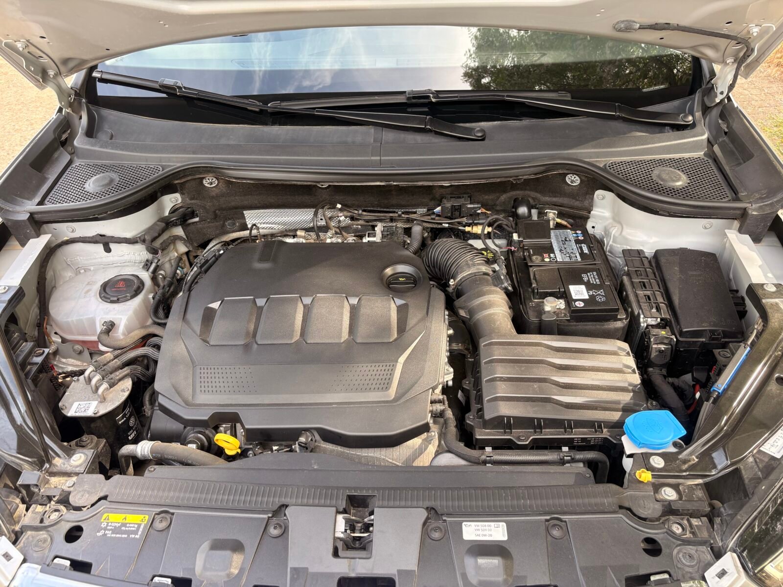 SEAT Ateca 2.0 TDI 110kW 150CV DSG Style Go M