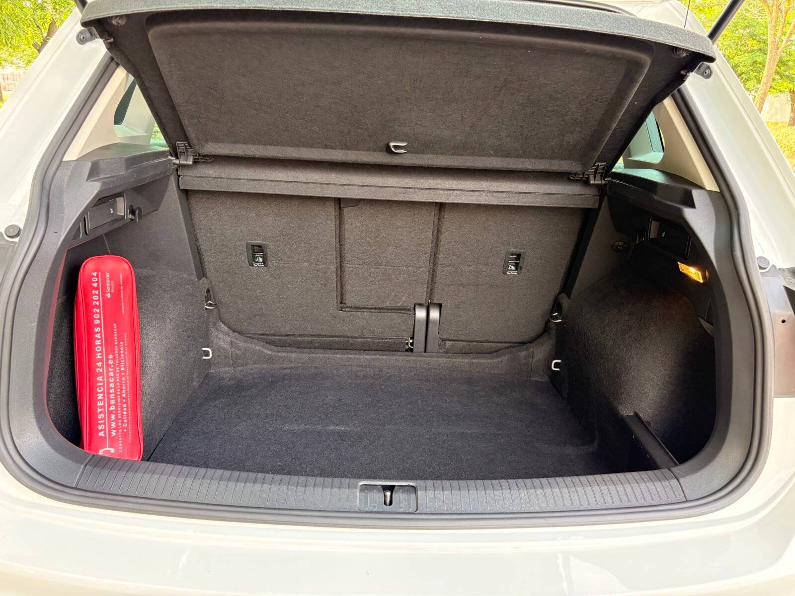 VOLKSWAGEN Tiguan RLine 2.0 TDI DSG 150 CV