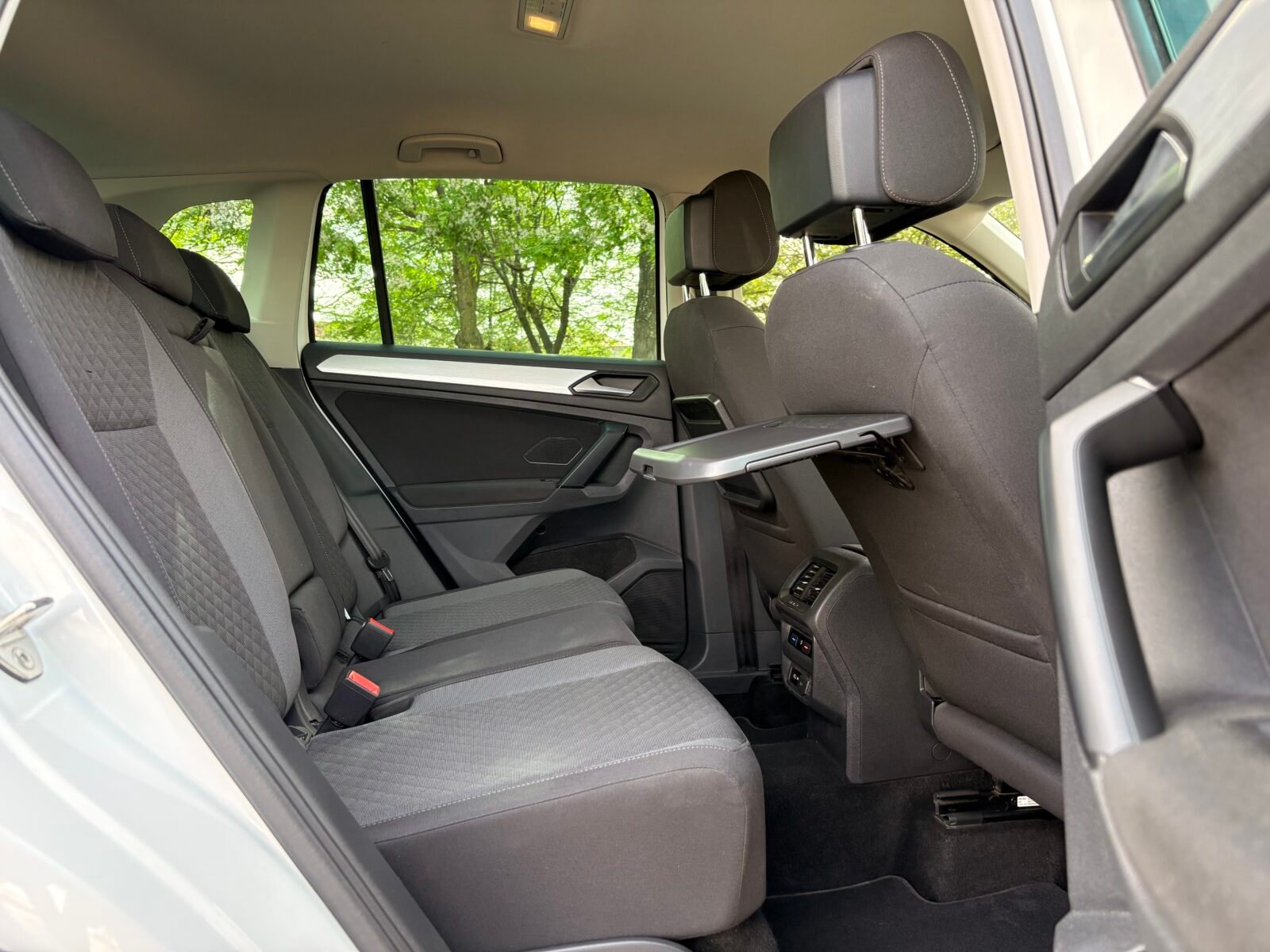 VOLKSWAGEN Tiguan RLine 2.0 TDI DSG 150 CV