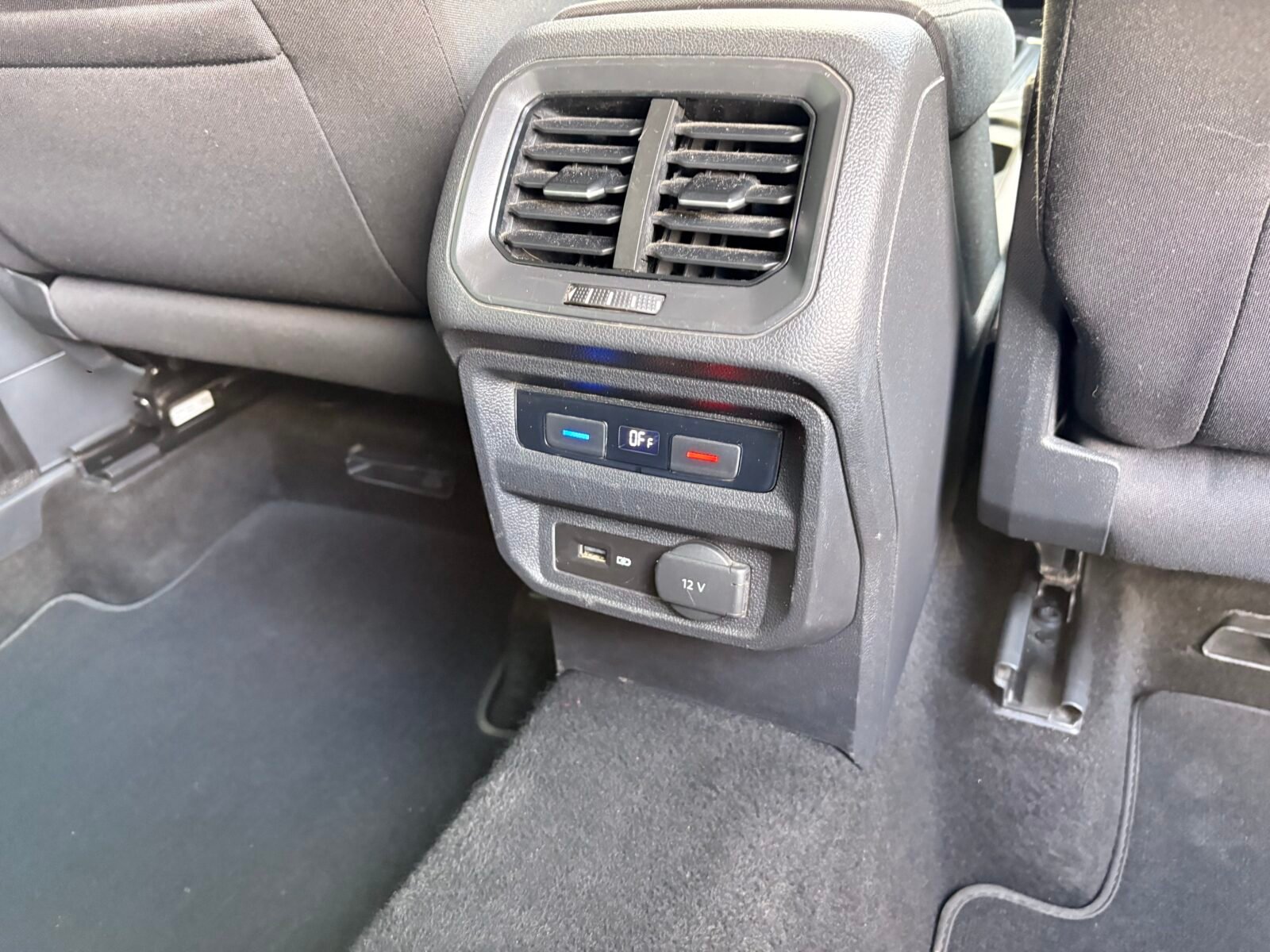 VOLKSWAGEN Tiguan RLine 2.0 TDI DSG 150 CV