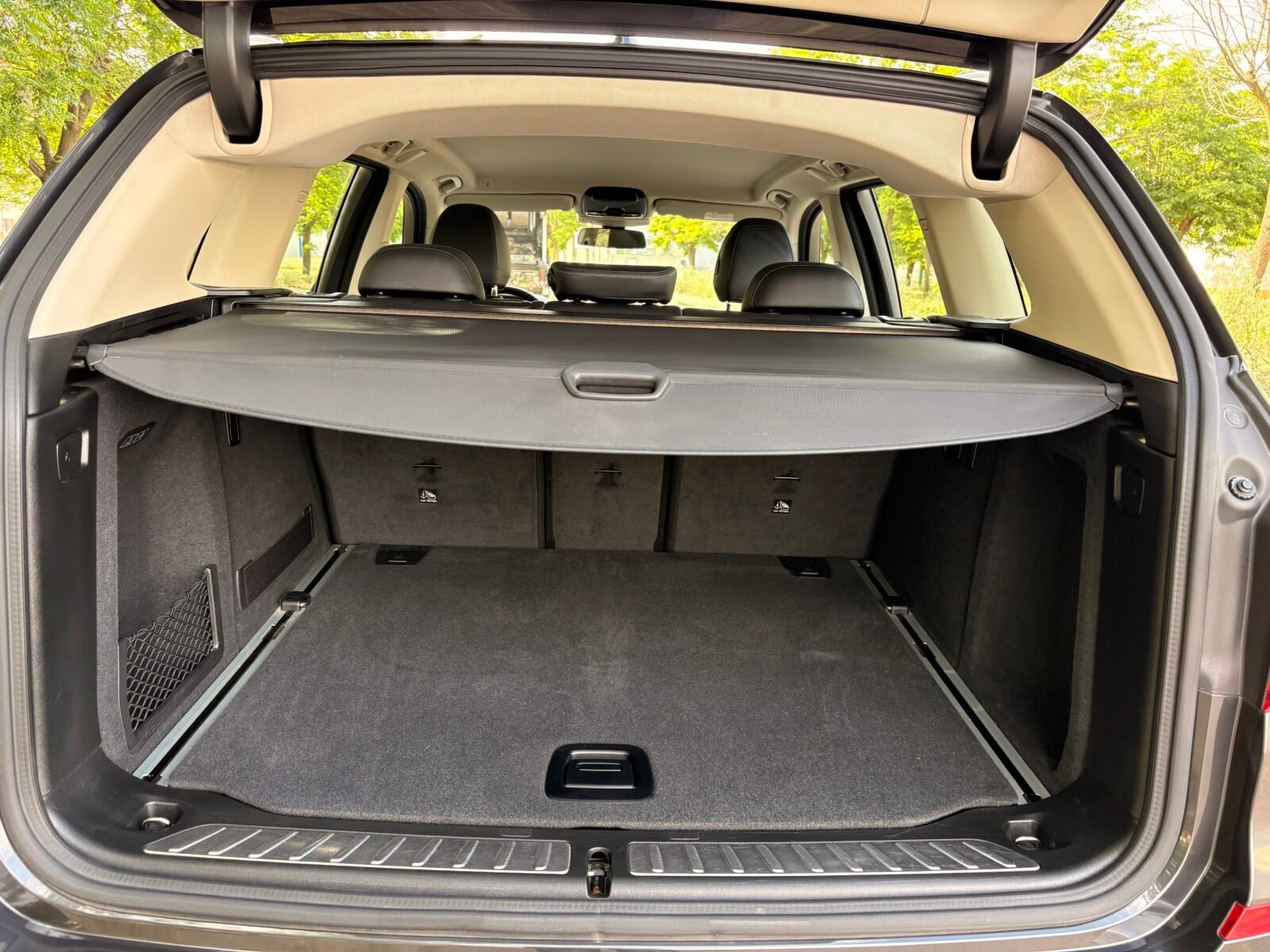 BMW X3 xDrive20d 190 CV 