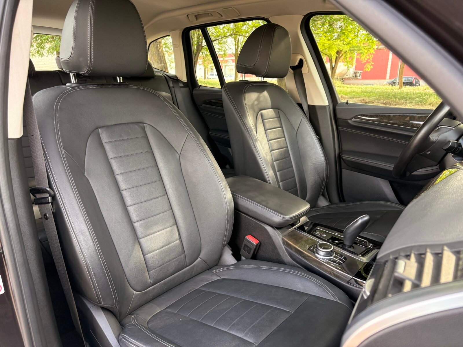 BMW X3 xDrive20d 190 CV 