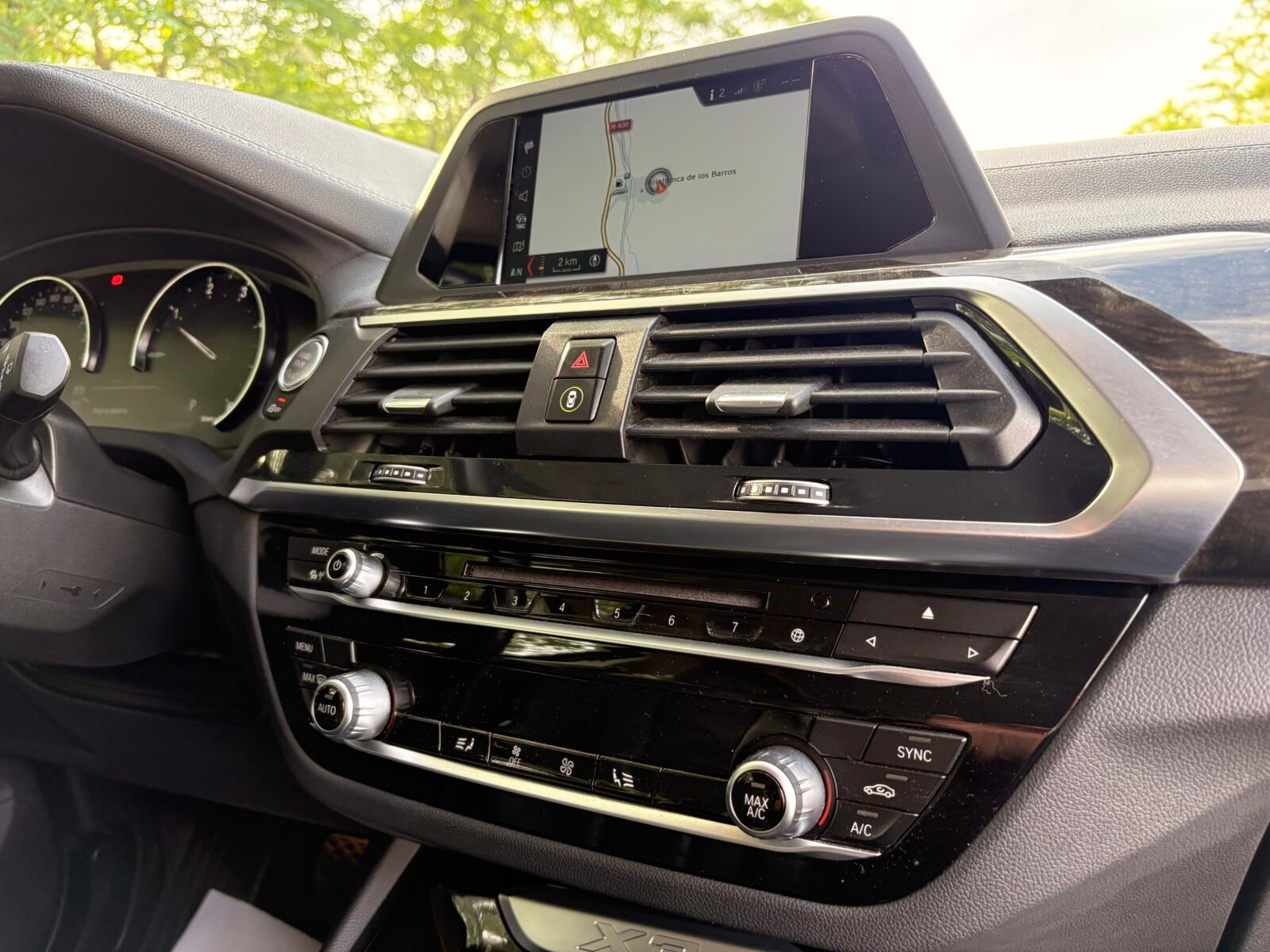 BMW X3 xDrive20d 190 CV 