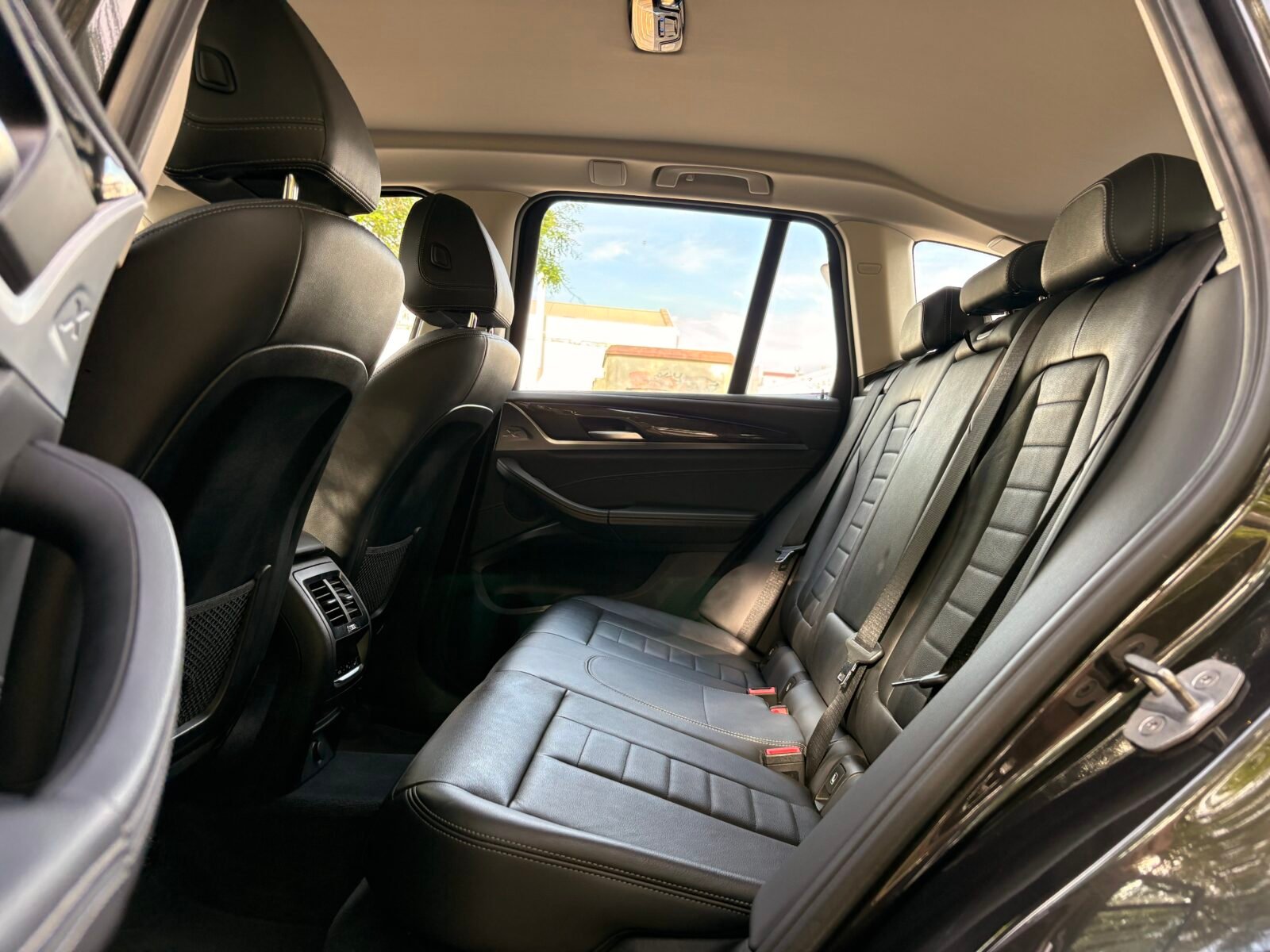 BMW X3 xDrive20d 190 CV 