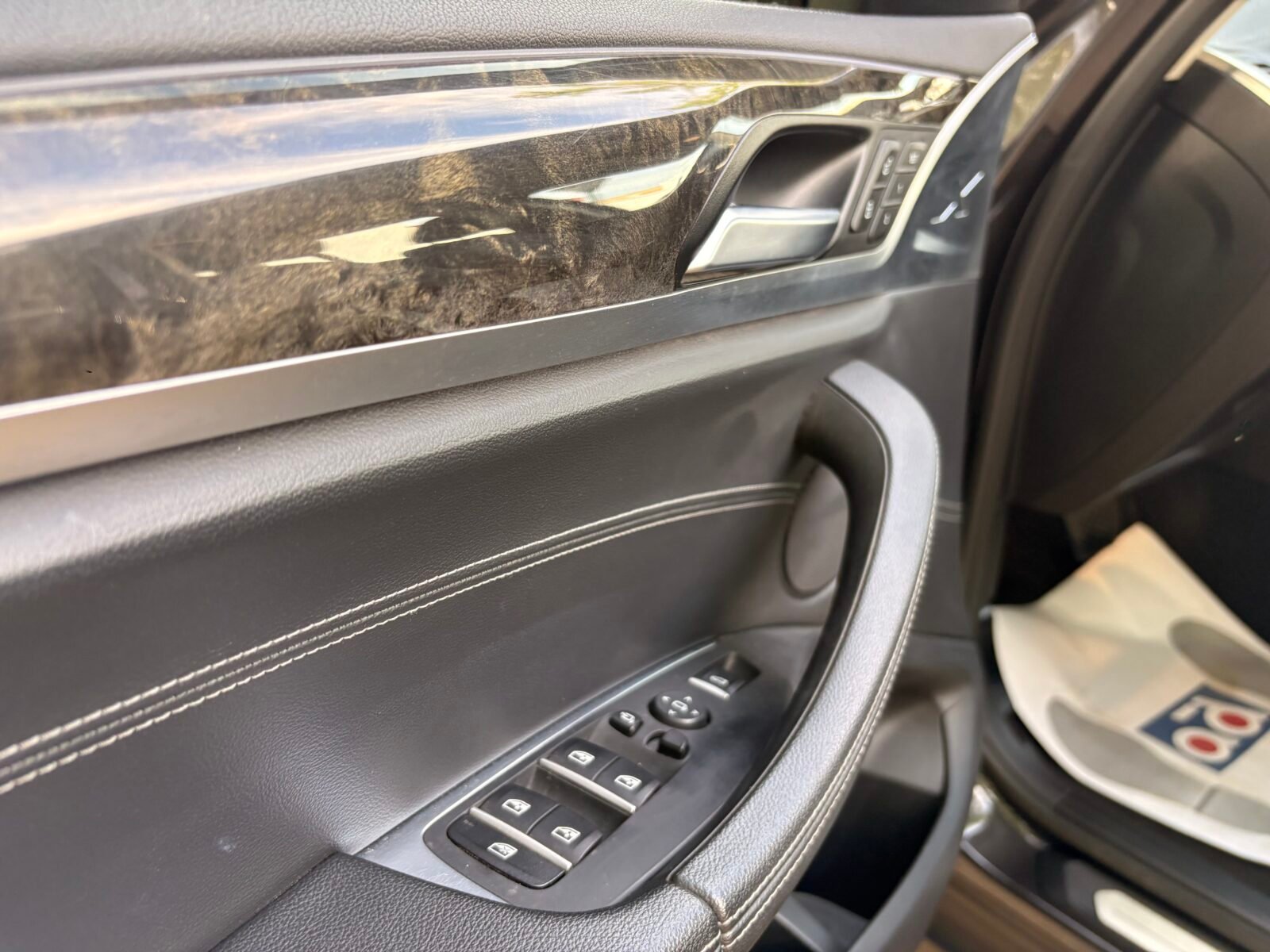 BMW X3 xDrive20d 190 CV 
