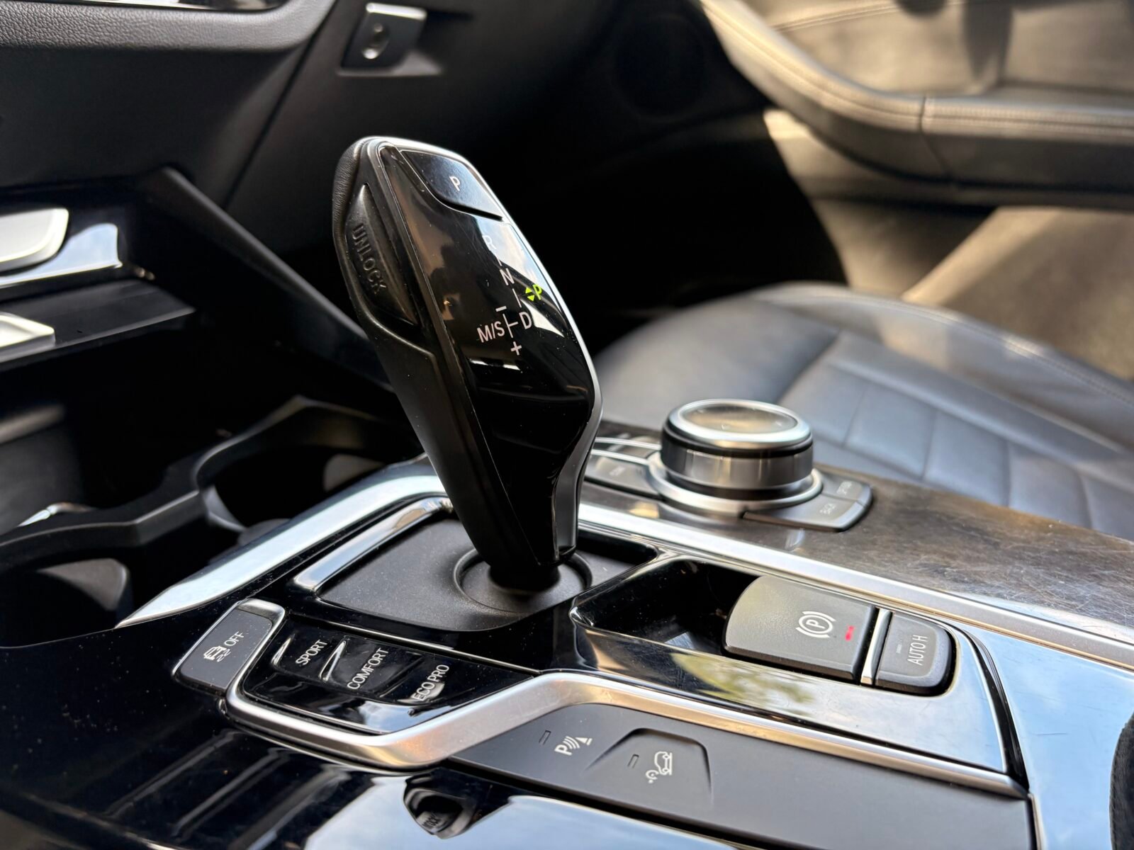 BMW X3 xDrive20d 190 CV 