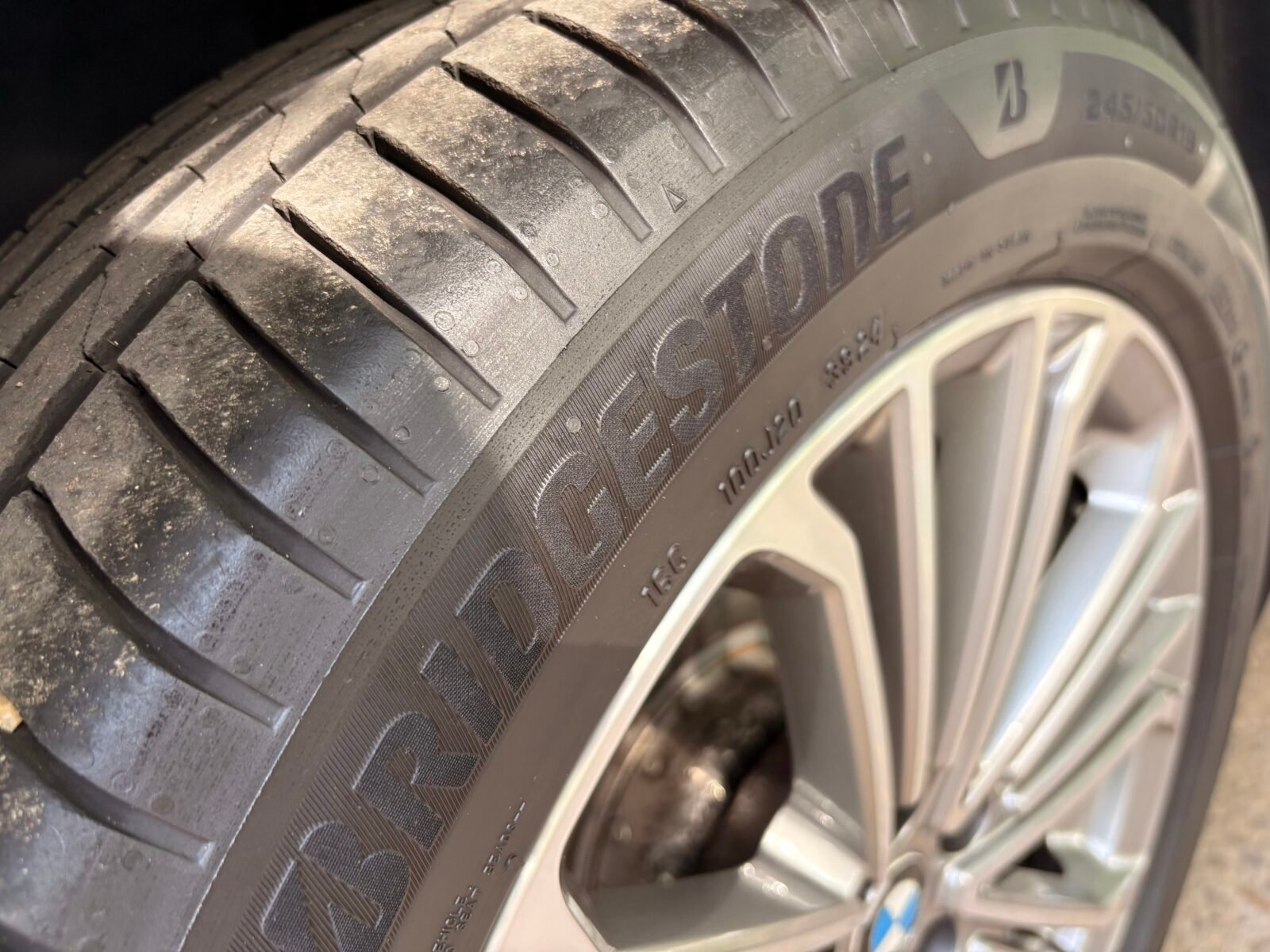BMW X3 xDrive20d 190 CV 