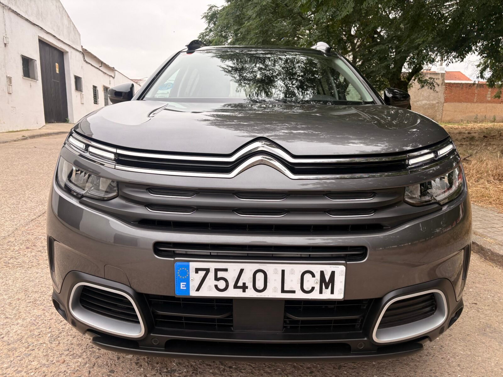 CITROEN C5 Aircross 1.5 HDI 130 CV