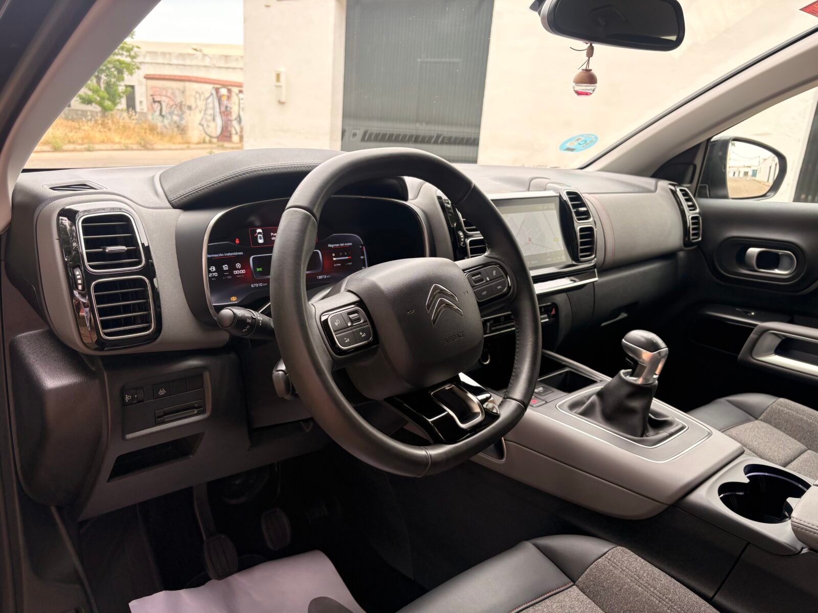 CITROEN C5 Aircross 1.5 HDI 130 CV