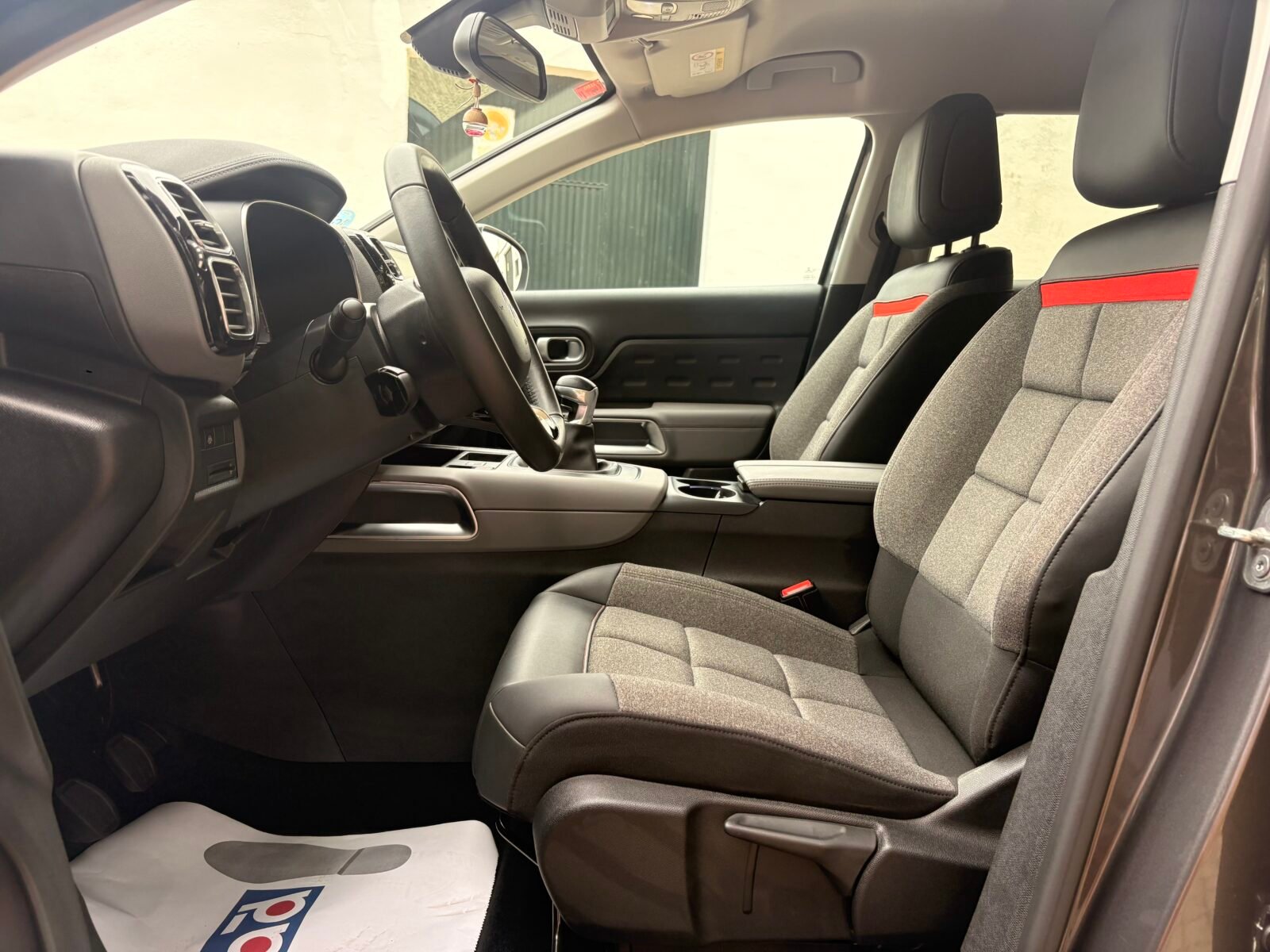 CITROEN C5 Aircross 1.5 HDI 130 CV