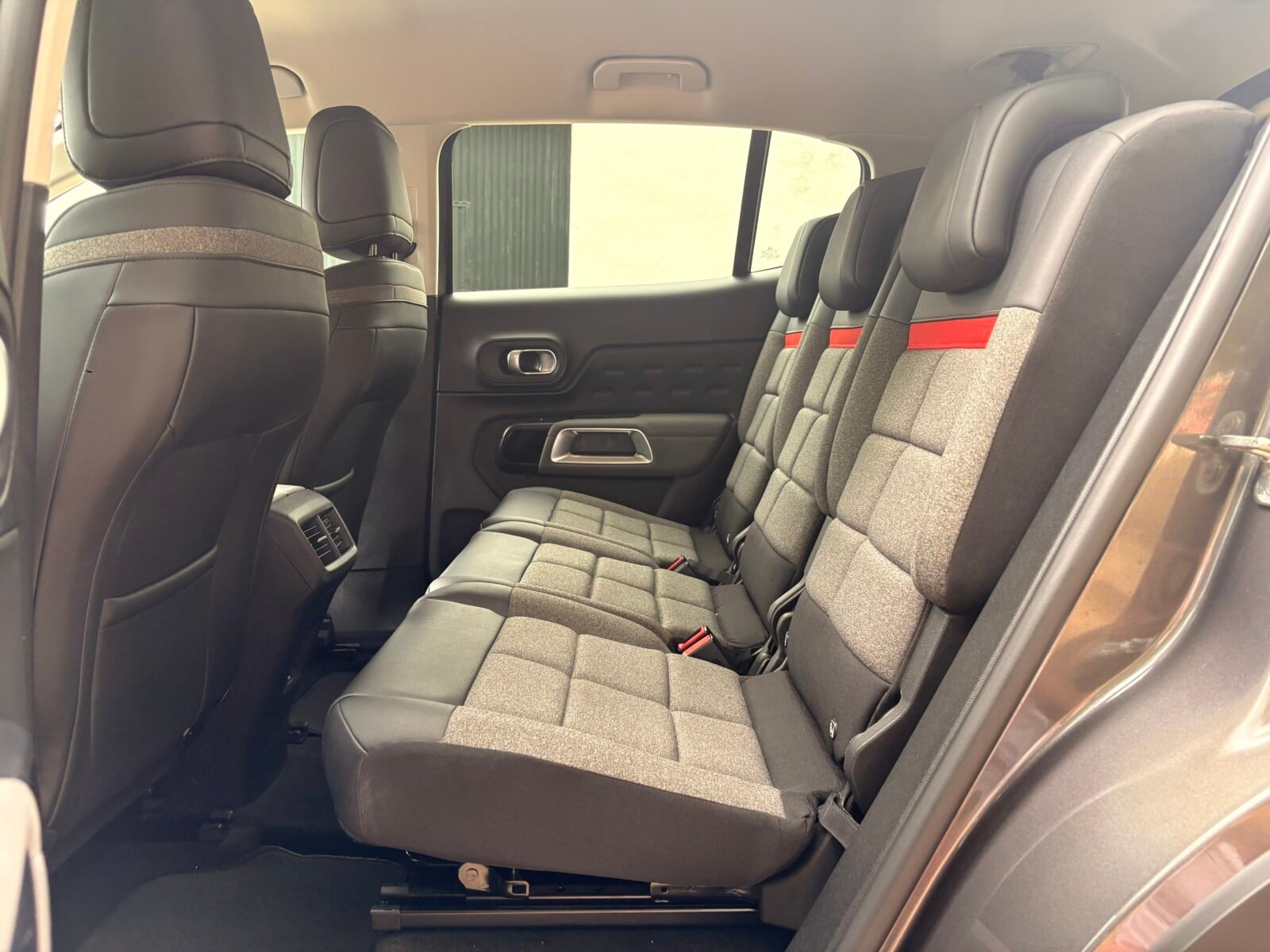 CITROEN C5 Aircross 1.5 HDI 130 CV