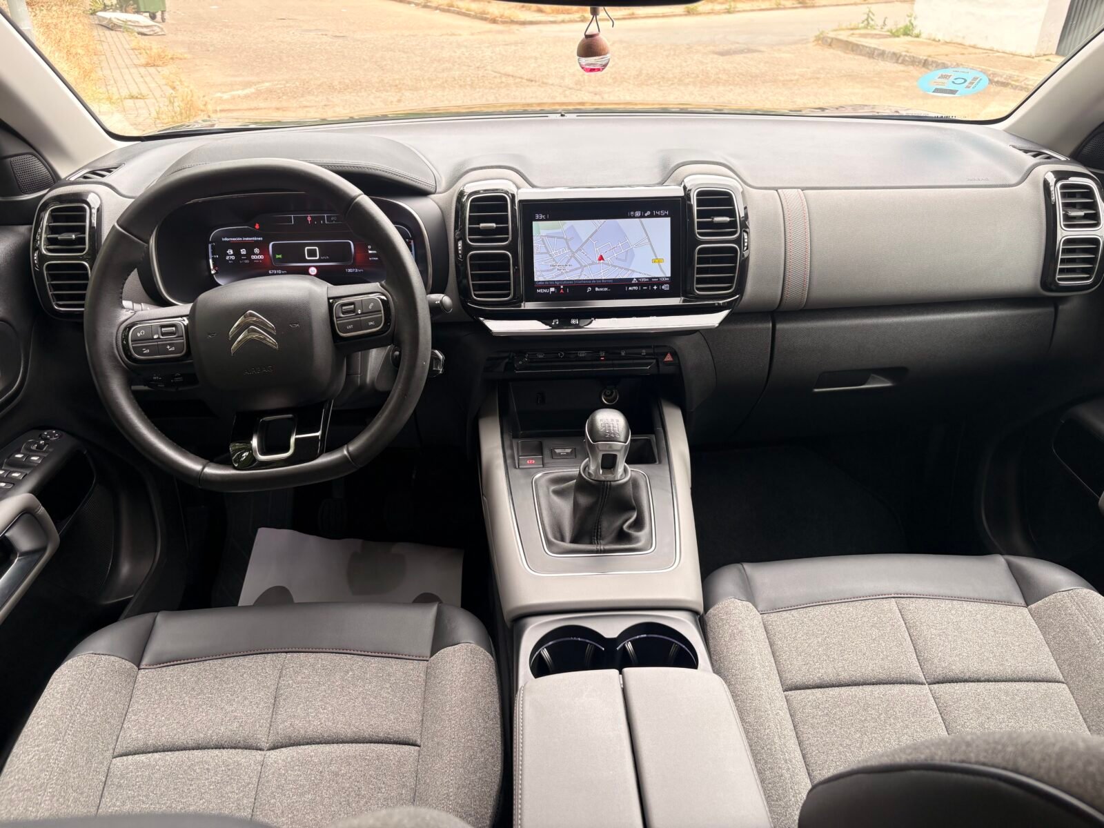 CITROEN C5 Aircross 1.5 HDI 130 CV