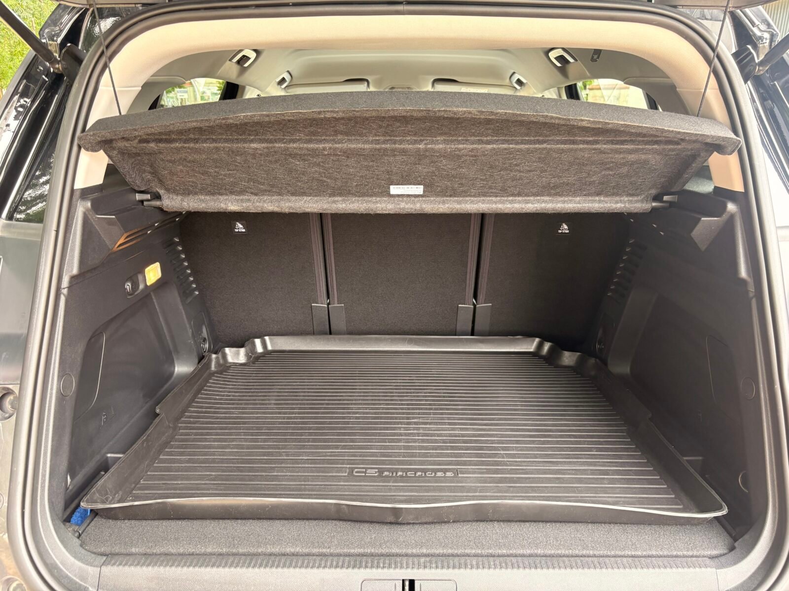 CITROEN C5 Aircross 1.5 HDI 130 CV