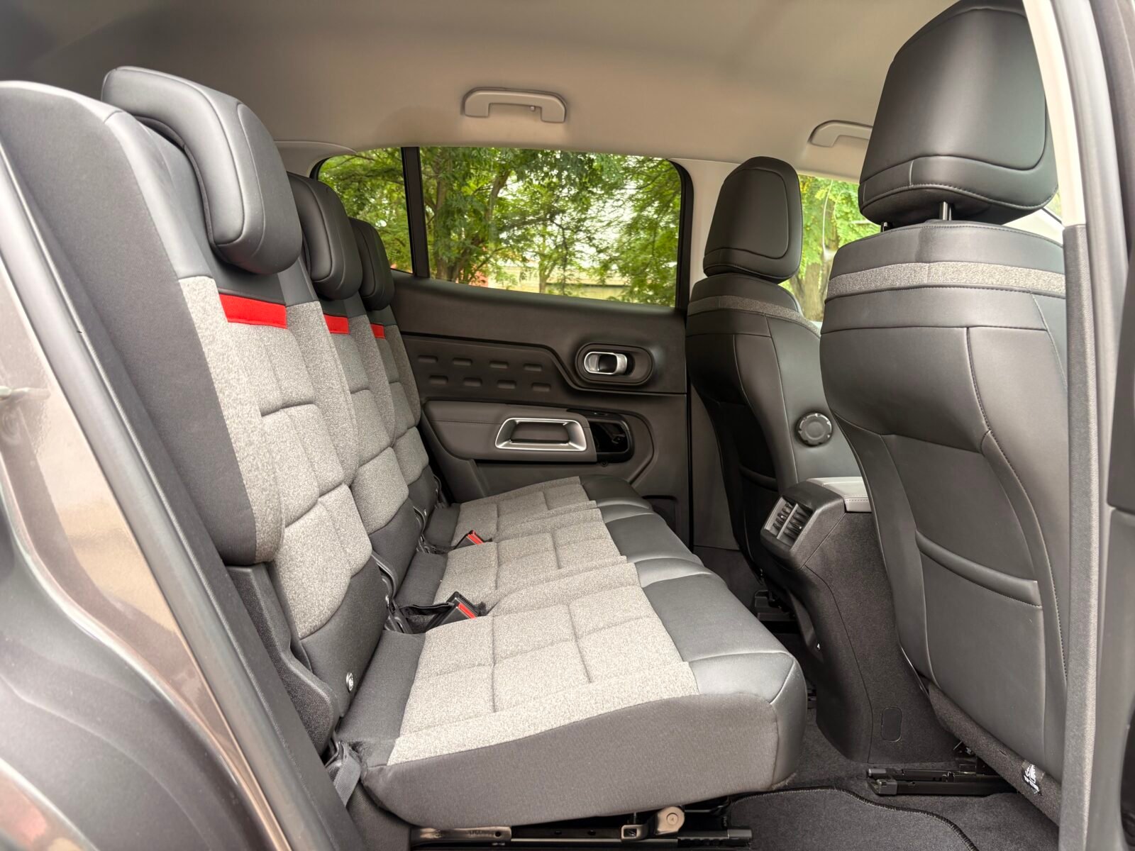 CITROEN C5 Aircross 1.5 HDI 130 CV