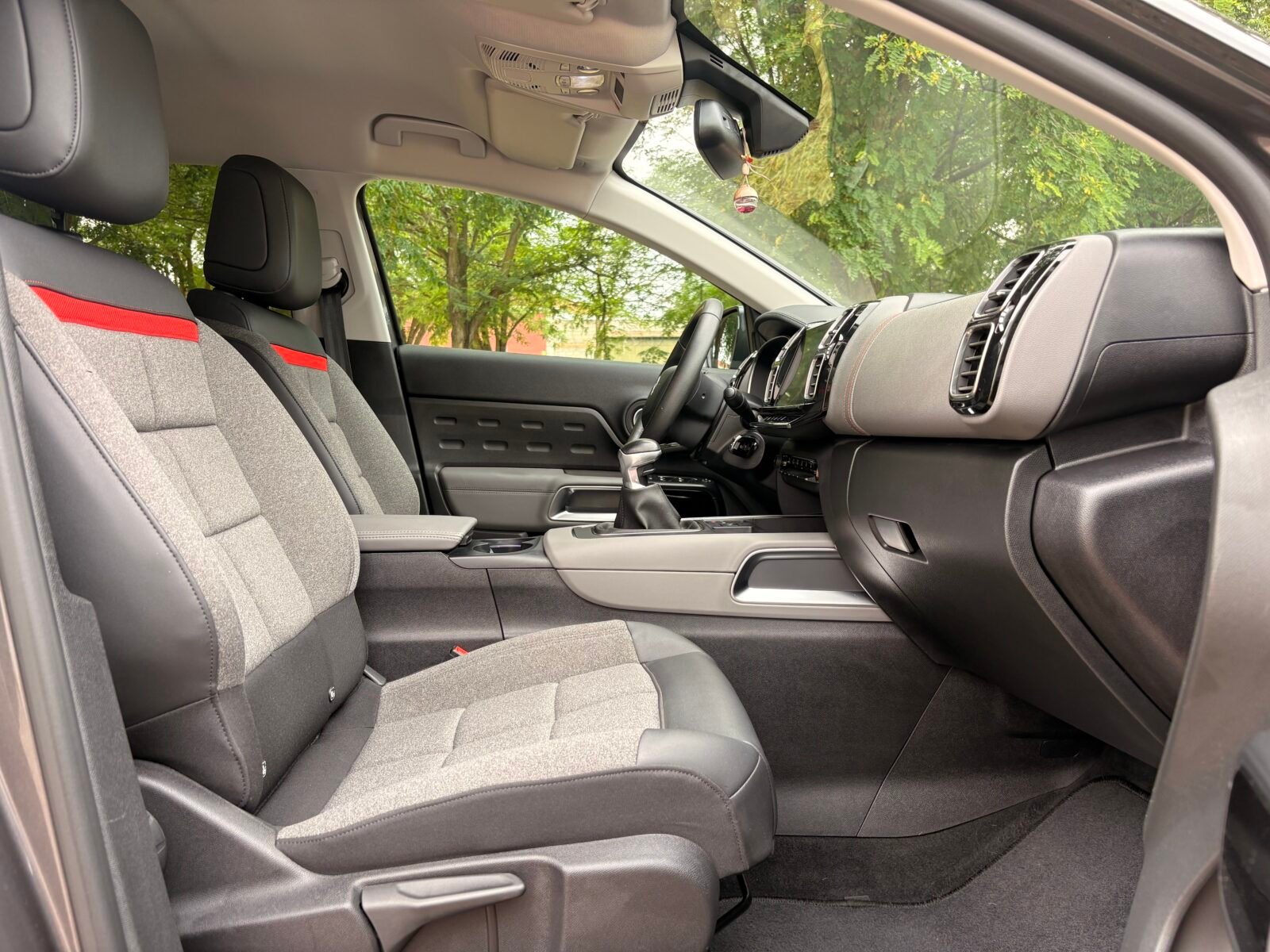 CITROEN C5 Aircross 1.5 HDI 130 CV