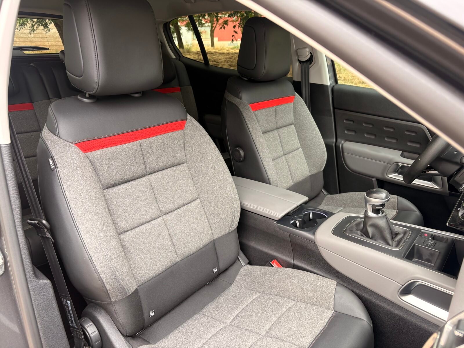 CITROEN C5 Aircross 1.5 HDI 130 CV