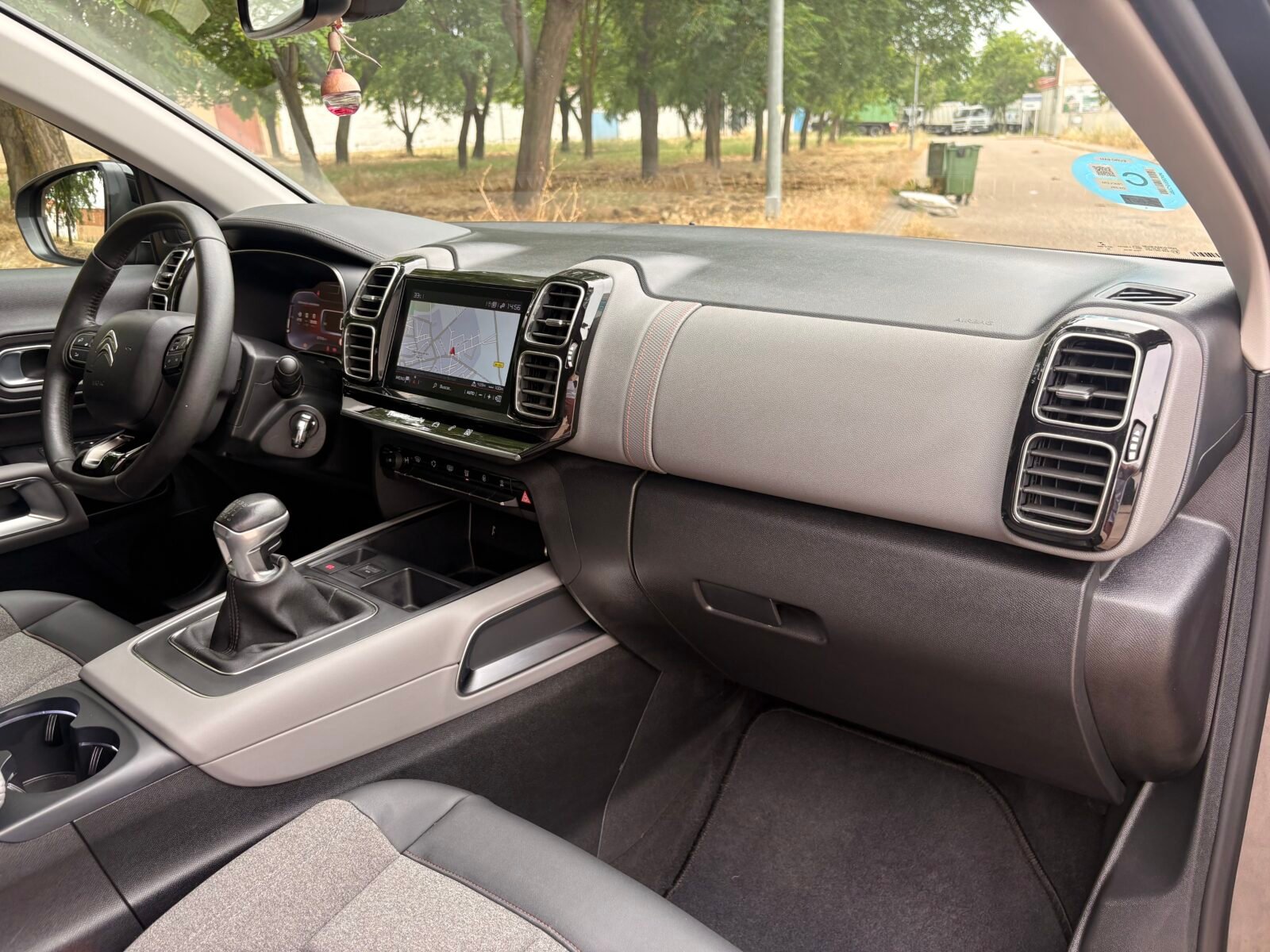 CITROEN C5 Aircross 1.5 HDI 130 CV