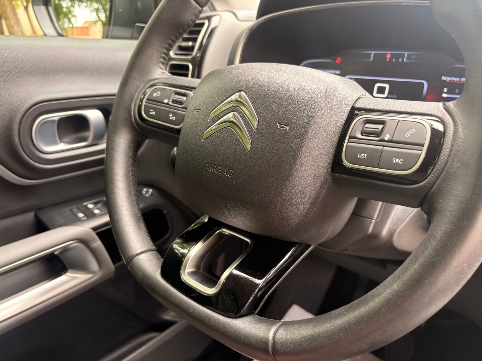 CITROEN C5 Aircross 1.5 HDI 130 CV