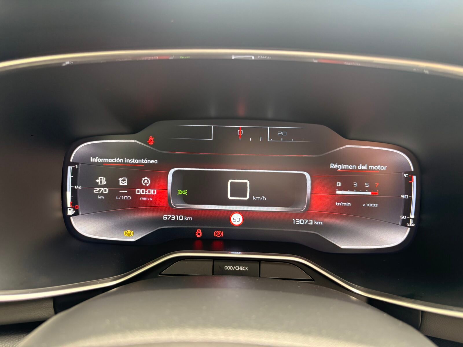CITROEN C5 Aircross 1.5 HDI 130 CV