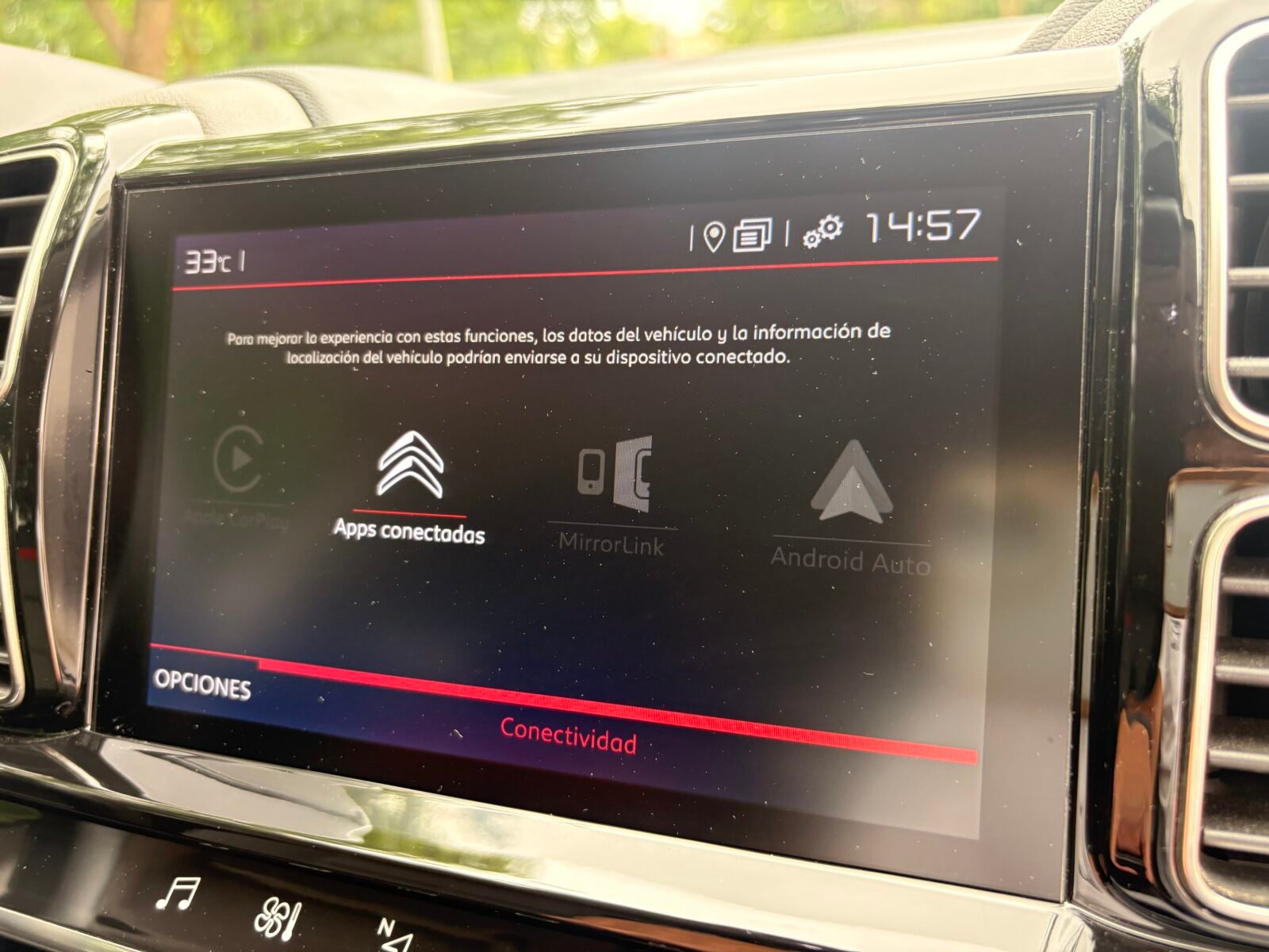 CITROEN C5 Aircross 1.5 HDI 130 CV
