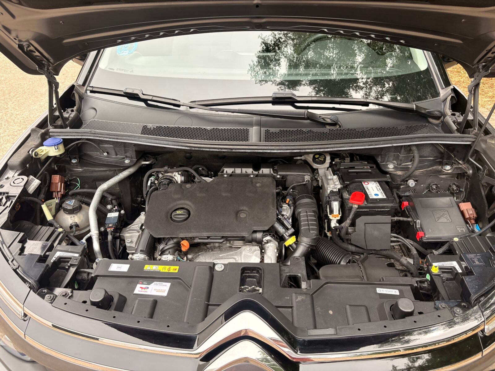 CITROEN C5 Aircross 1.5 HDI 130 CV