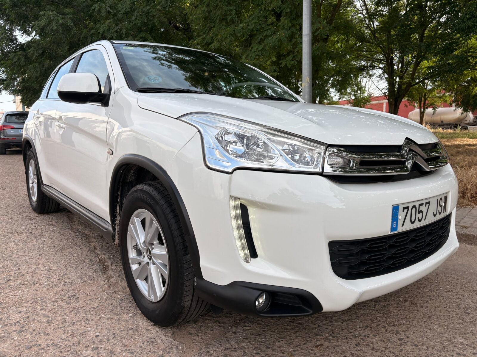 CITROEN C4 Aircross  1.6 HDI 115 CV