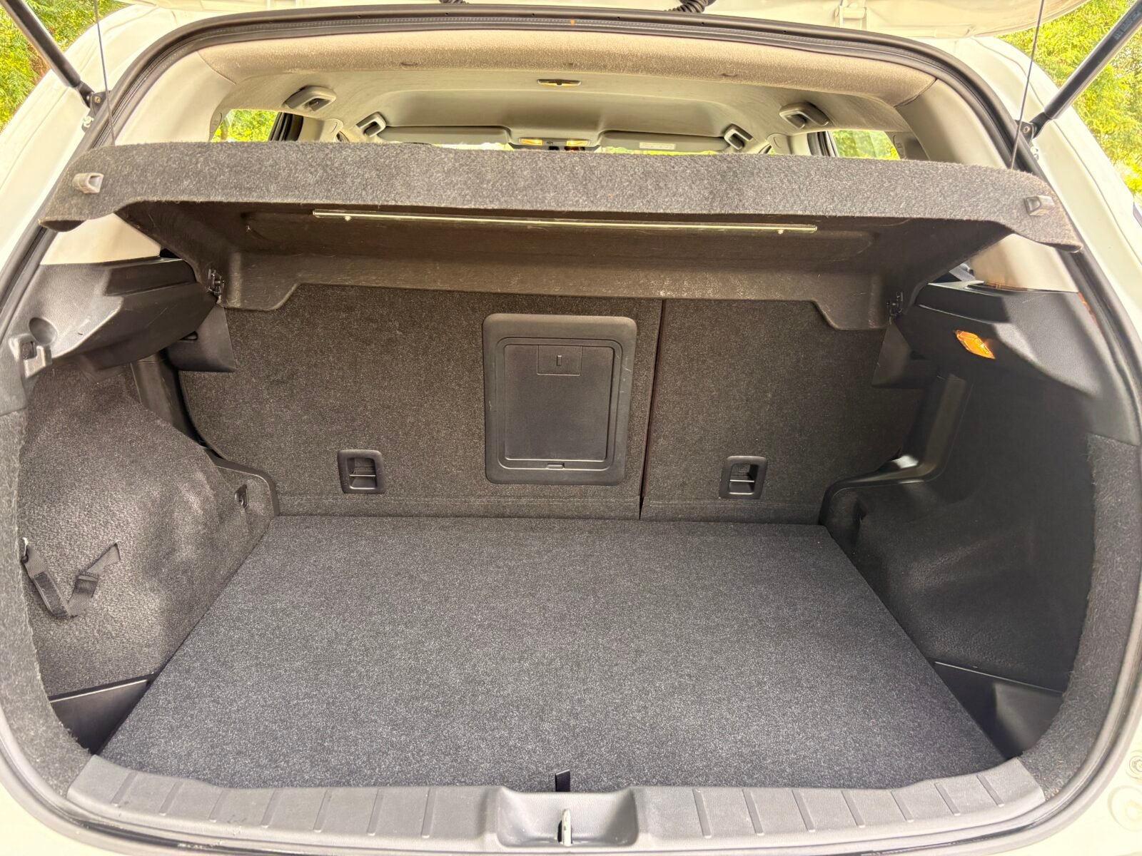 CITROEN C4 Aircross  1.6 HDI 115 CV