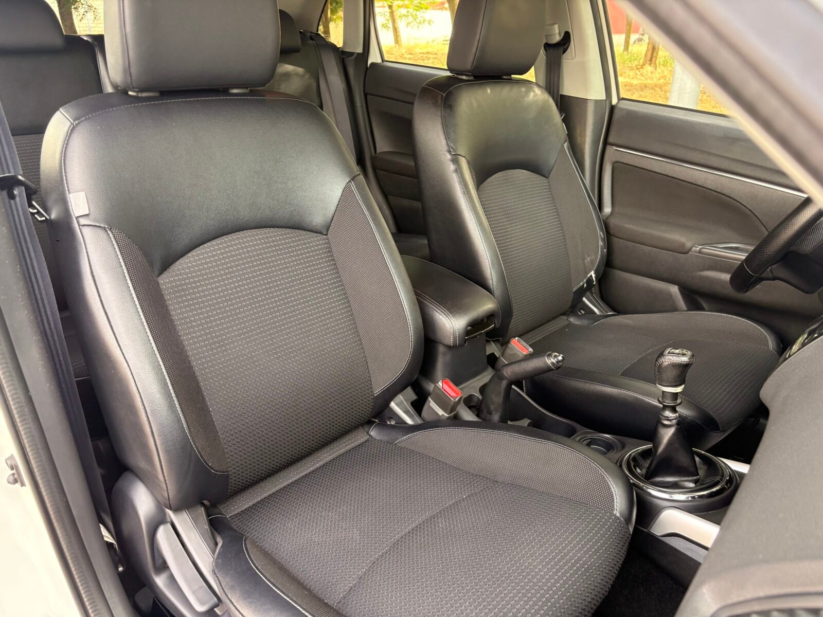 CITROEN C4 Aircross  1.6 HDI 115 CV