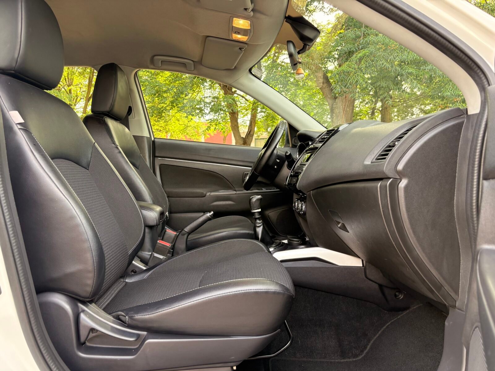 CITROEN C4 Aircross  1.6 HDI 115 CV