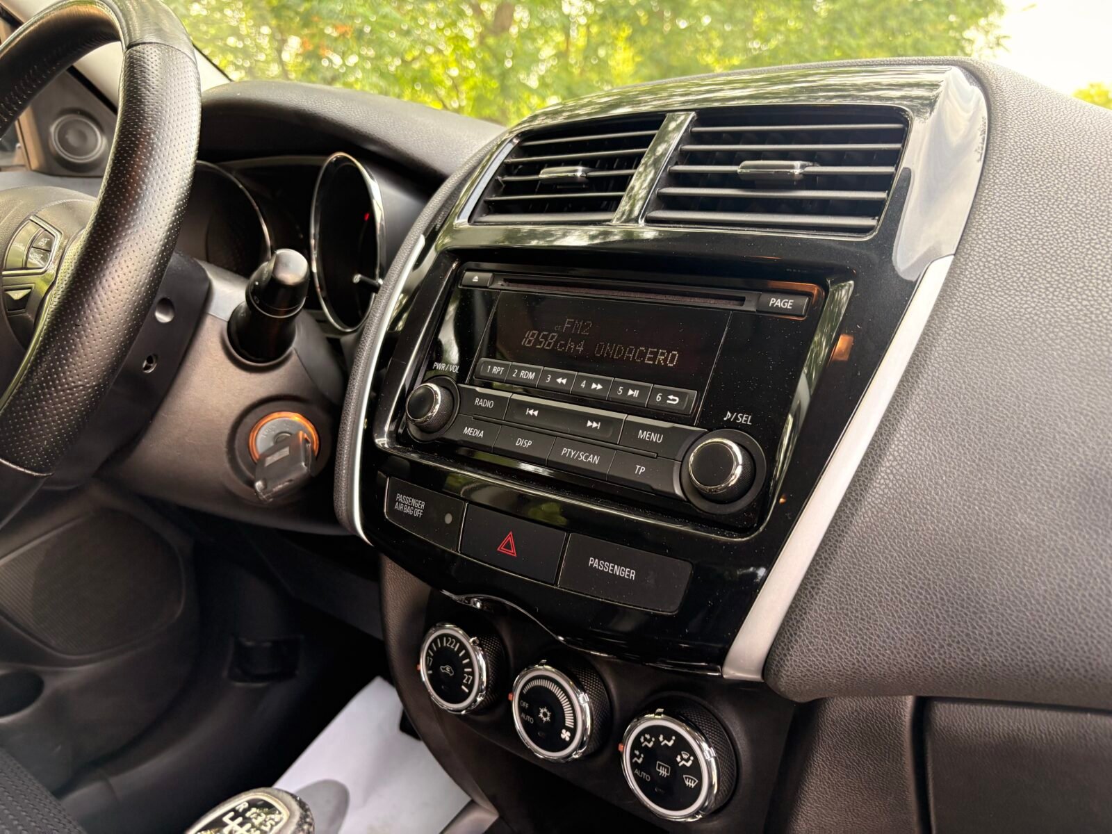 CITROEN C4 Aircross  1.6 HDI 115 CV