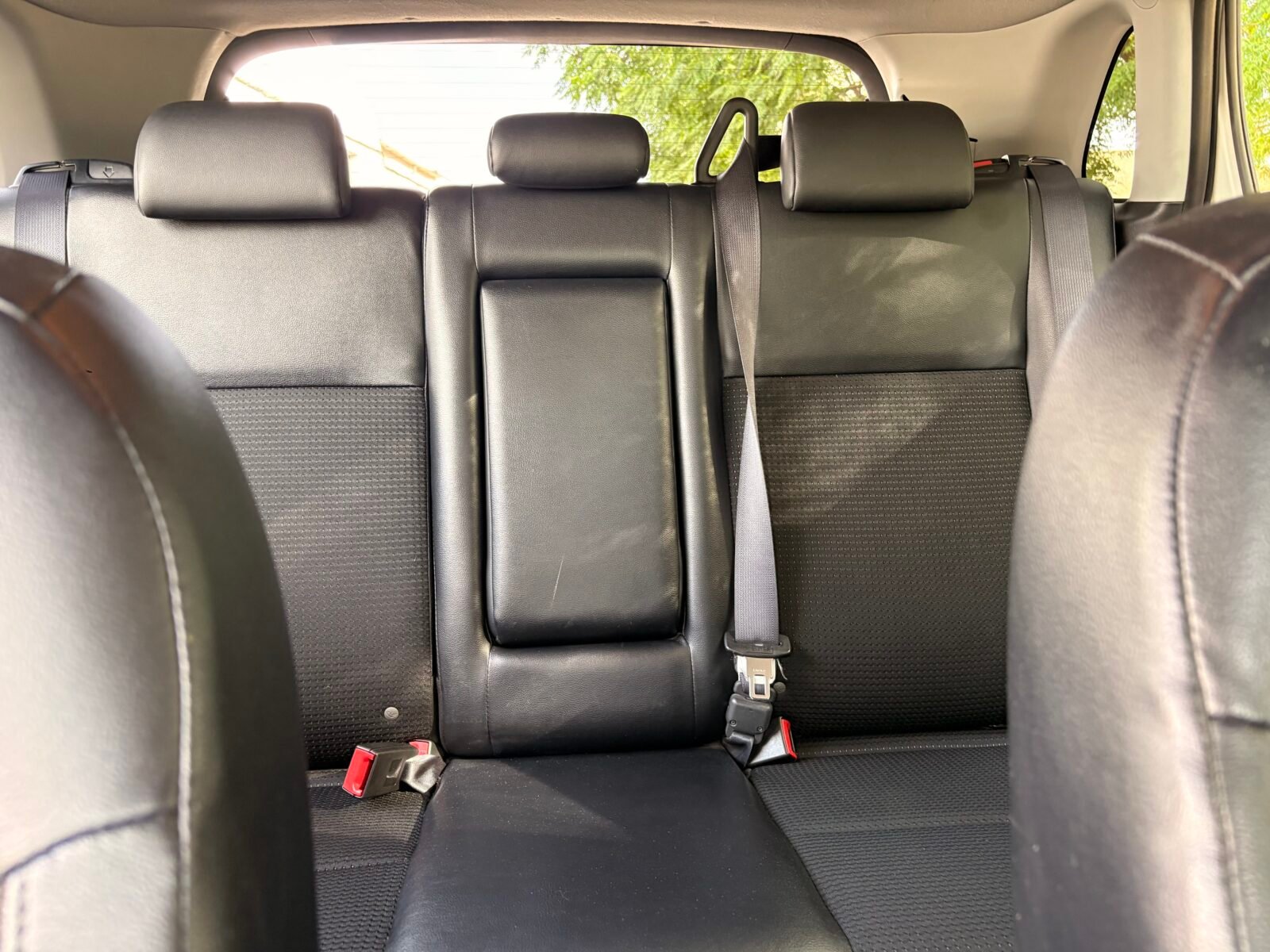 CITROEN C4 Aircross  1.6 HDI 115 CV