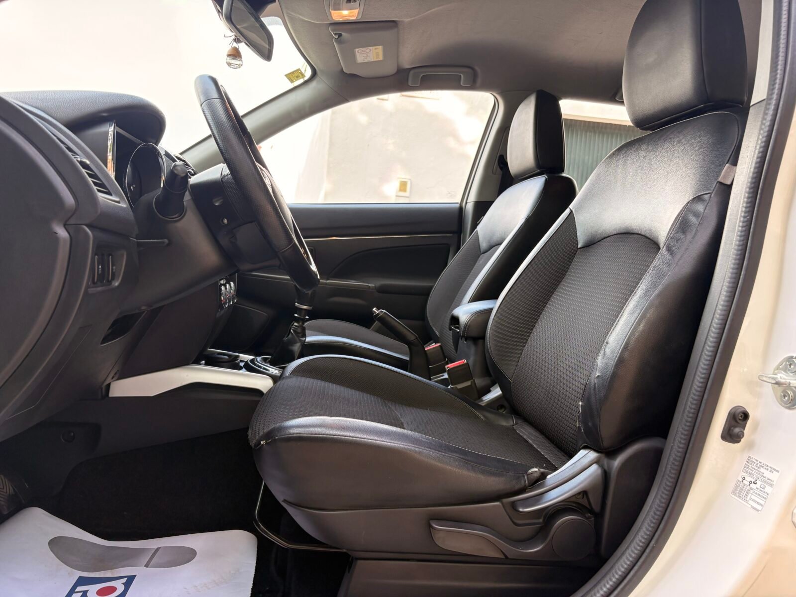 CITROEN C4 Aircross  1.6 HDI 115 CV