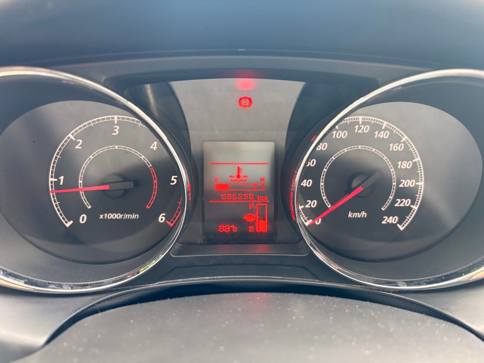 CITROEN C4 Aircross  1.6 HDI 115 CV