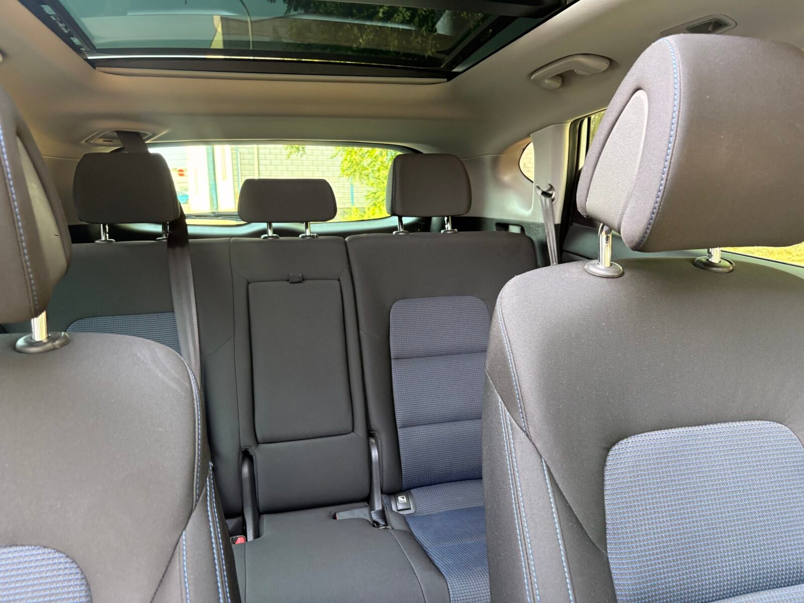 HYUNDAI Tucson Tecno bluedrive 2wd