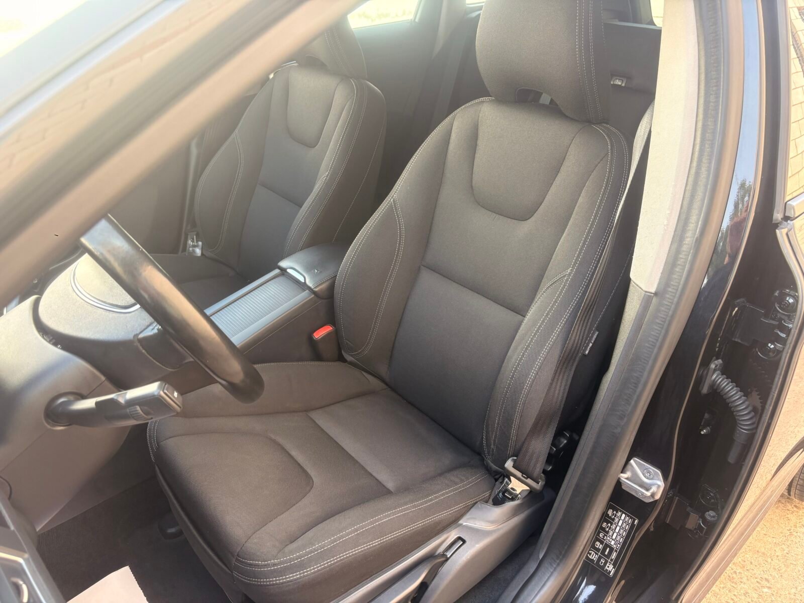 VOLVO Xc 60 Kinetic 2wd