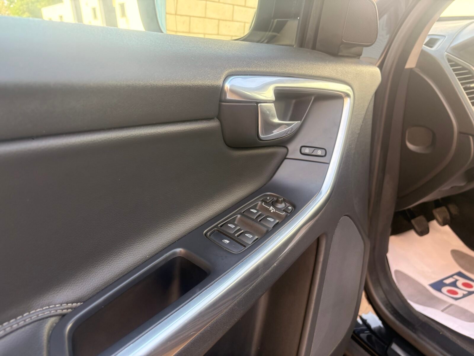 VOLVO Xc 60 Kinetic 2wd