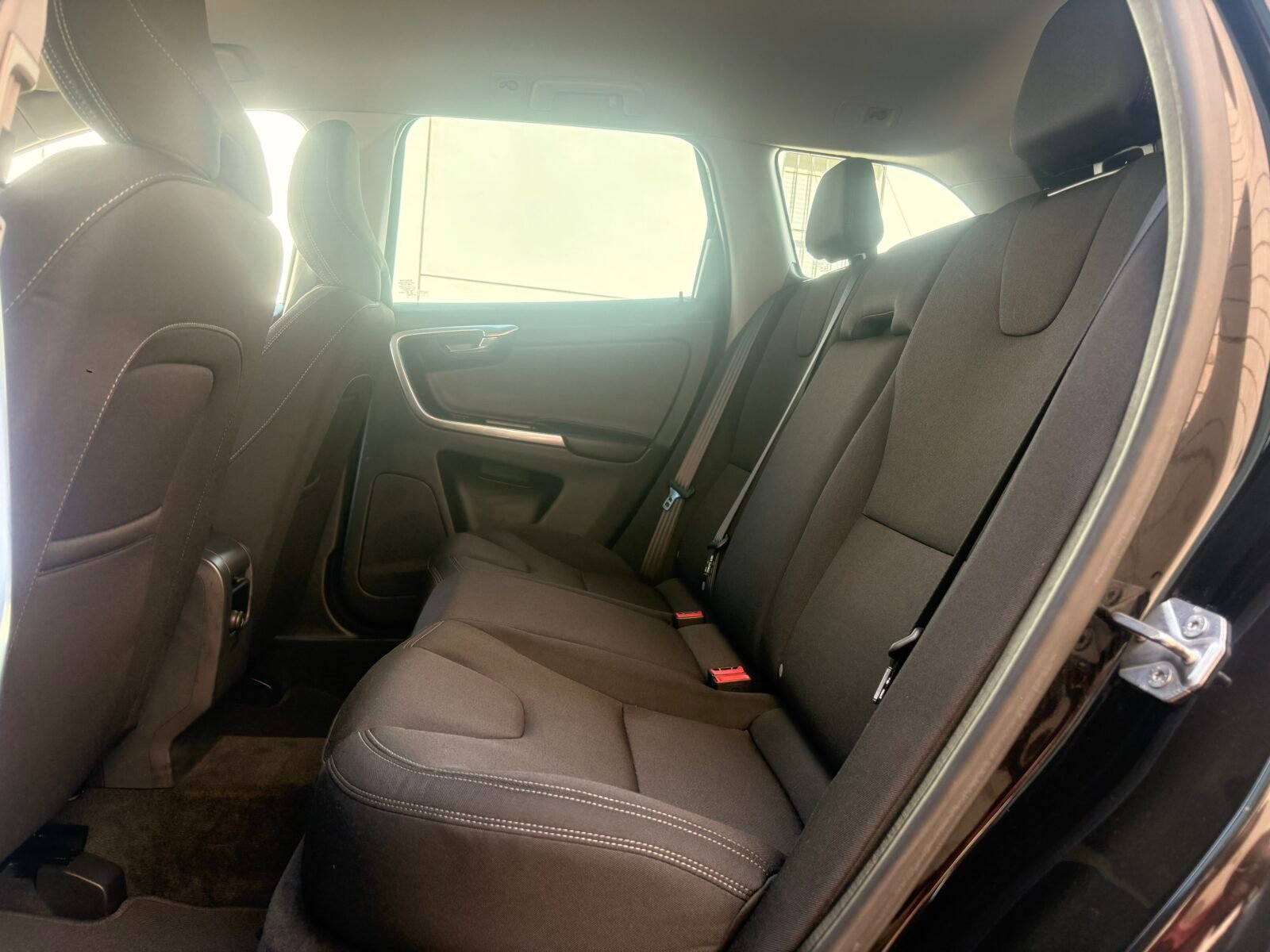 VOLVO Xc 60 Kinetic 2wd