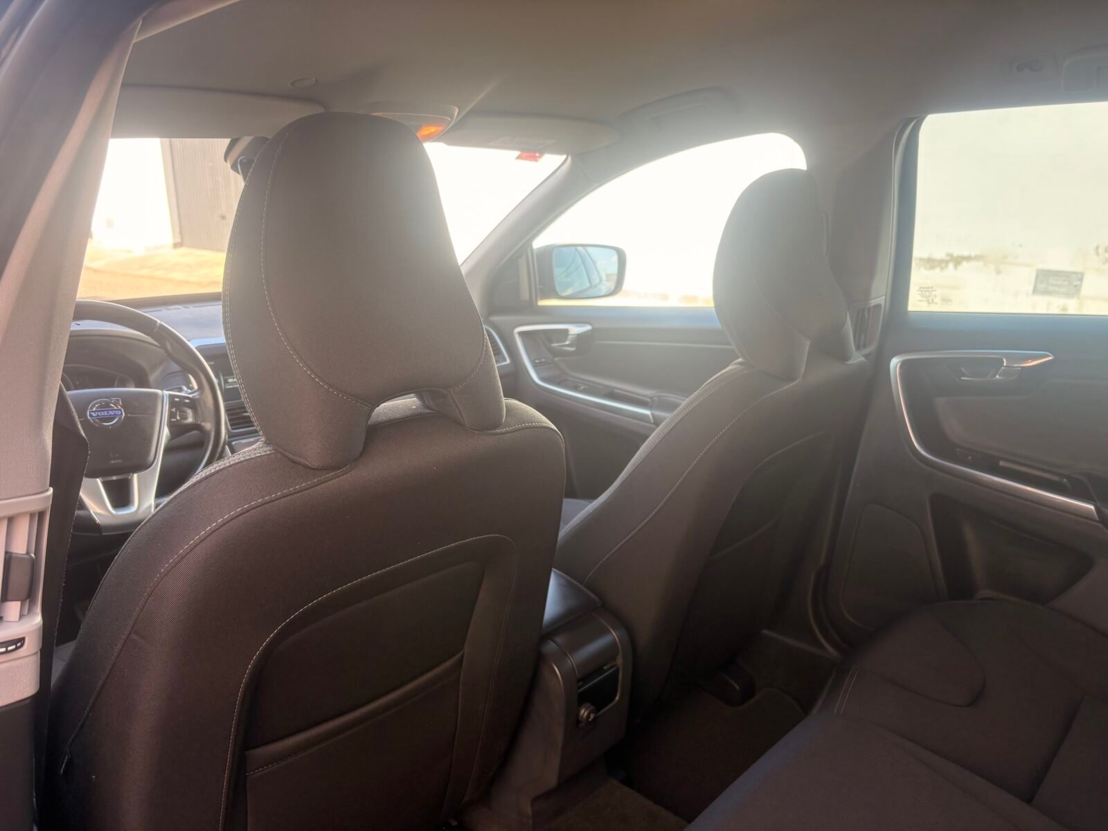 VOLVO Xc 60 Kinetic 2wd